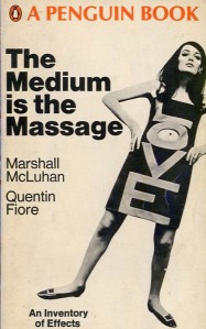 The Medium is a Massage (1967)